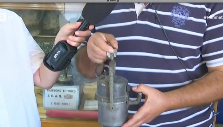 Ταξίδι-στο-παρελθόν:-Ο-Οδοντωτός-μέσα-από-αντικείμενα-και-φωτογραφίες-–-ertnews.gr