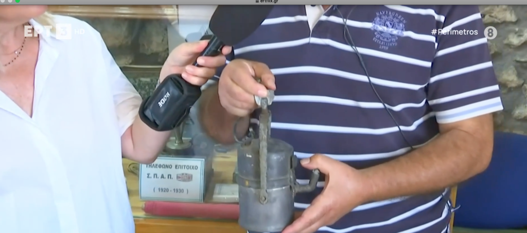 Ταξίδι-στο-παρελθόν:-Ο-Οδοντωτός-μέσα-από-αντικείμενα-και-φωτογραφίες-–-ertnews.gr