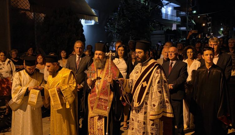 Οι-Νεομάρτυρες-φωτίζουν-την-Πτολεμαΐδα-–-Συγκίνηση-στον-Πανηγυρικό-Εσπερινό