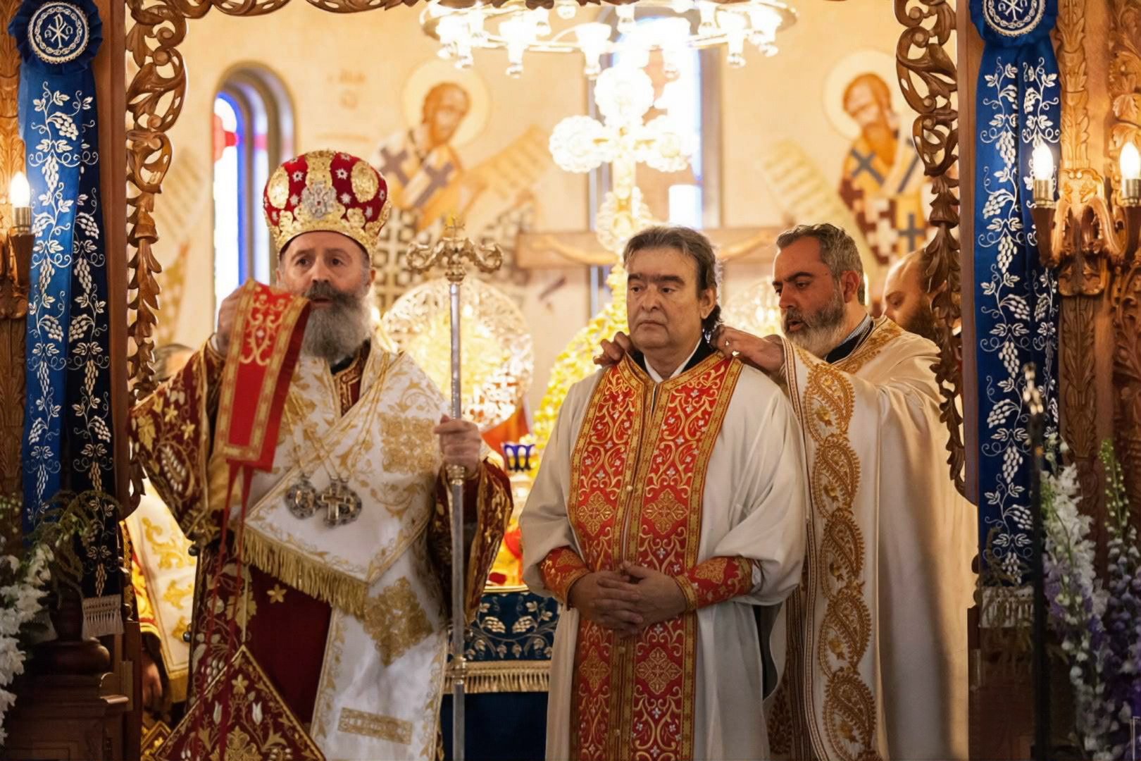 Εκδημία-του-Ιερομονάχου-Αρσενίου-Παπαπαναγιώτου-της-Ιεράς-Αρχιεπισκοπής-Αυστραλίας