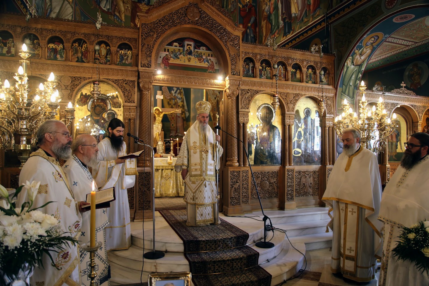 Κυριακή-μετά-την-Ύψωση-του-Σταυρού-στη-Ναύπακτο