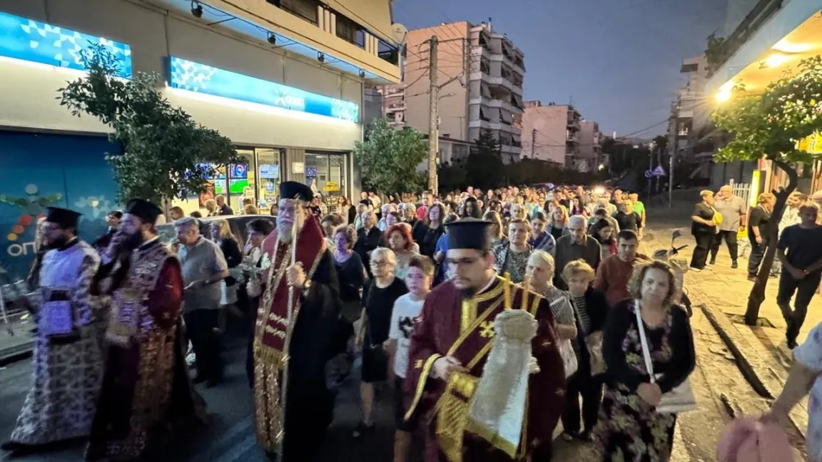 Μεθέορτος-Εσπερινός-και-λιτανεία-Ιεράς-Εικόνας-Αγίου-Ευσταθίου-στη-Ν.-Ιωνία