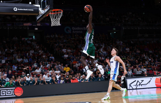 Παναθηναϊκός-–-Αδελαΐδα-36ers-106-89:-Φινάλε-με-νέα-νίκη-στο-τουρνουά-«Παύλος-Γιαννακόπουλος»