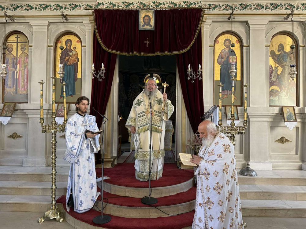 Λαρίσης-Ιερώνυμος:-Ο-Ελληνισμός-μέσα-στην-ιστορία-ταλαιπωρήθηκε,-αλλά-δεν-επέτρεψε-την-ηττοπάθεια