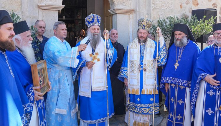 Σερβίας-Πορφύριος:-Η-μόνη-ανάγκη-του-ανθρώπου,-η-πείνα-και-δίψα-της-αιωνιότητας