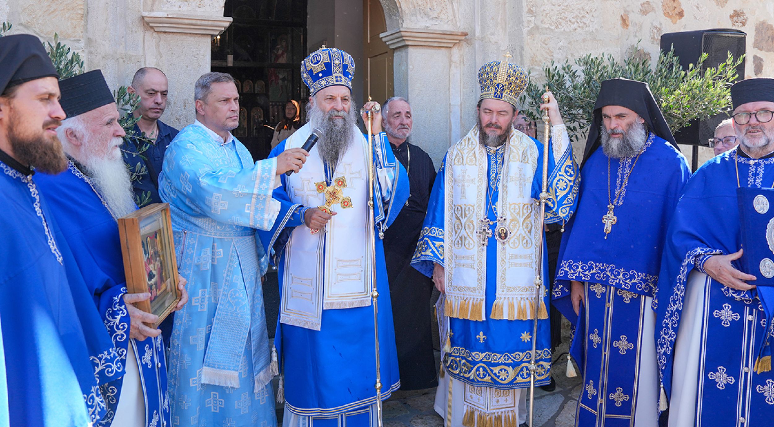 Σερβίας-Πορφύριος:-Η-μόνη-ανάγκη-του-ανθρώπου,-η-πείνα-και-δίψα-της-αιωνιότητας