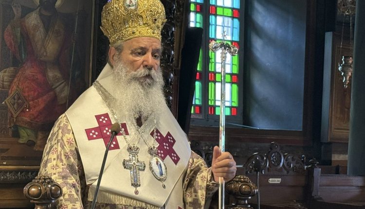 Κυριακή-μετά-την-Ύψωση-στην-Ύδρα