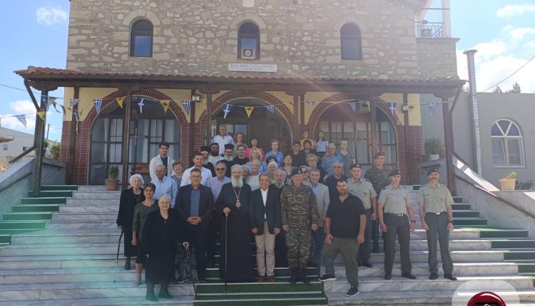 Αλεξανδρουπόλεως-Άνθιμος:-Η-αξία-των-άλλων-ανθρώπων-είναι-πολύ-σημαντική-στη-ζωή-μας