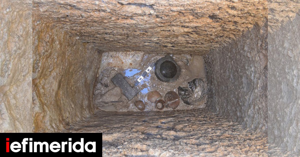 Ο-αρχαίος-Πειραιάς-στην-επιφάνεια-Θεματική-περιήγηση:-Οσα-αποκαλύφθηκαν-στα-έργα-του-μετρό-και-του-τραμ