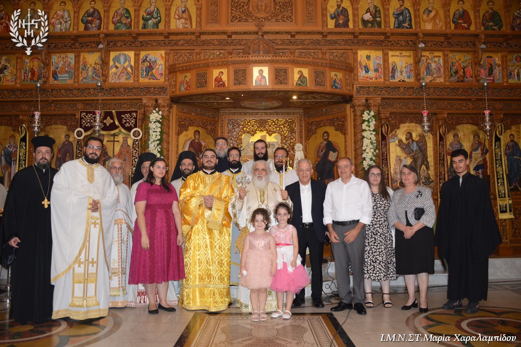 Χειροτονία-διακόνου-από-τον-Μητροπολίτη-Νεαπόλεως-και-Σταυρουπόλεως