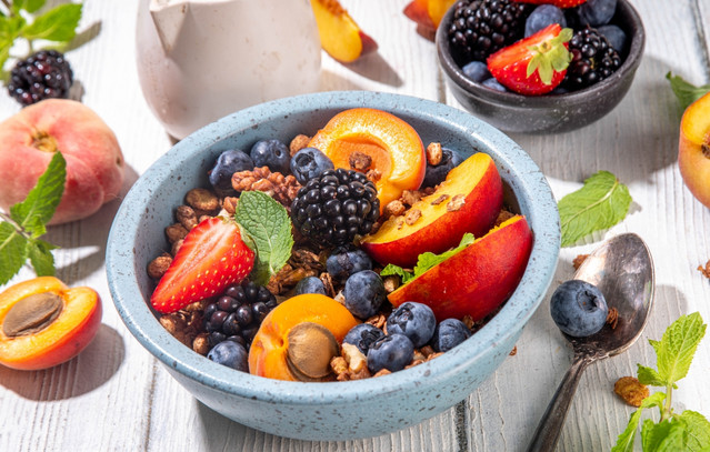 Απαγορευμένα-φρούτα-για-ουρικό-οξύ