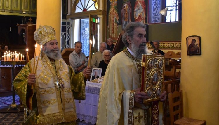 Ο-Μάνης-Χρυσόστομος-στην-Αρχαία-Πέφνο