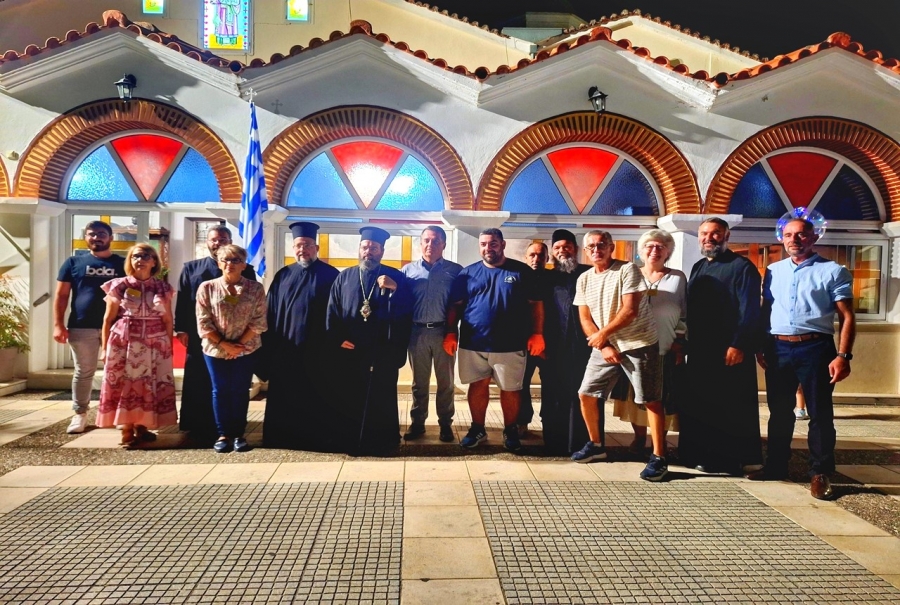 Ημερίδα-από-το-Γραφείο-Εσωτερικής-και-Εξωτερικής-Ιεραποστολής-της-Ιεράς-Μητρόπολης-Μαρωνείας-και-Κομοτηνής