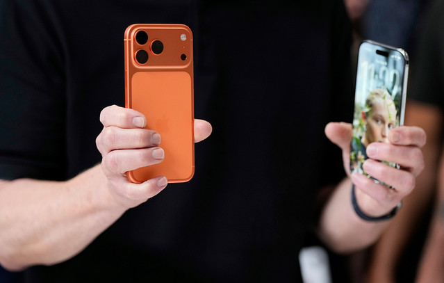 Το-πρόβλημα-που-παρατήρησαν-χρήστες-του-iphone-17-–-Θα-επηρεάσει-τις-πωλήσεις;