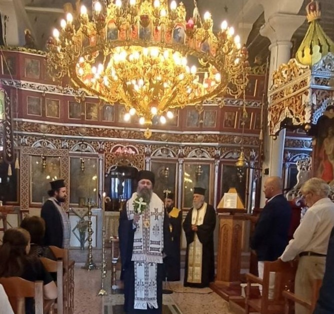 Με-Αγιασμό-στις-Πρέσπες-ξεκίνησε-η-νέα-κατηχητική-χρονιά