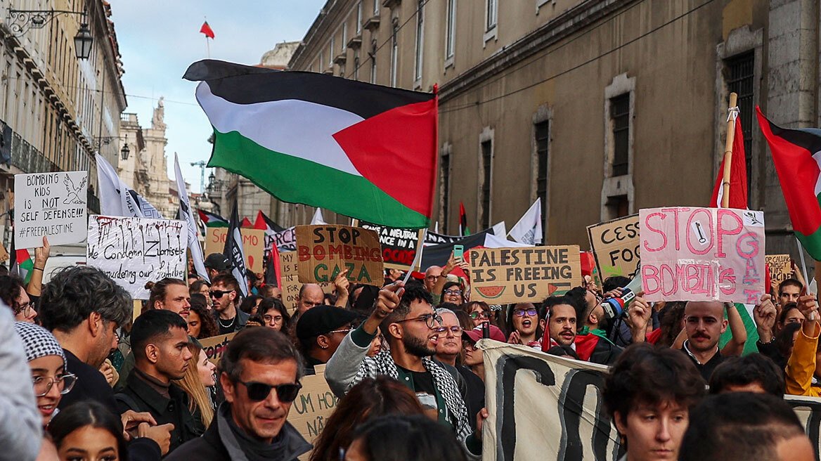 Η-Πορτογαλία-αναγνώρισε-παλαιστινιακό-κράτος:-Θα-ακολουθήσουν-Μάλτα-και-Γαλλία