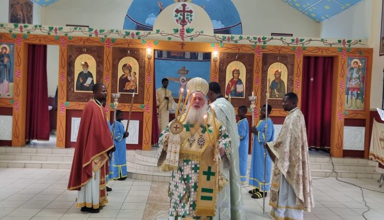 Η-Κυριακή-μετά-την-Ύψωση-στην-Ιερά-Μητρόπολη-Κινσάσας