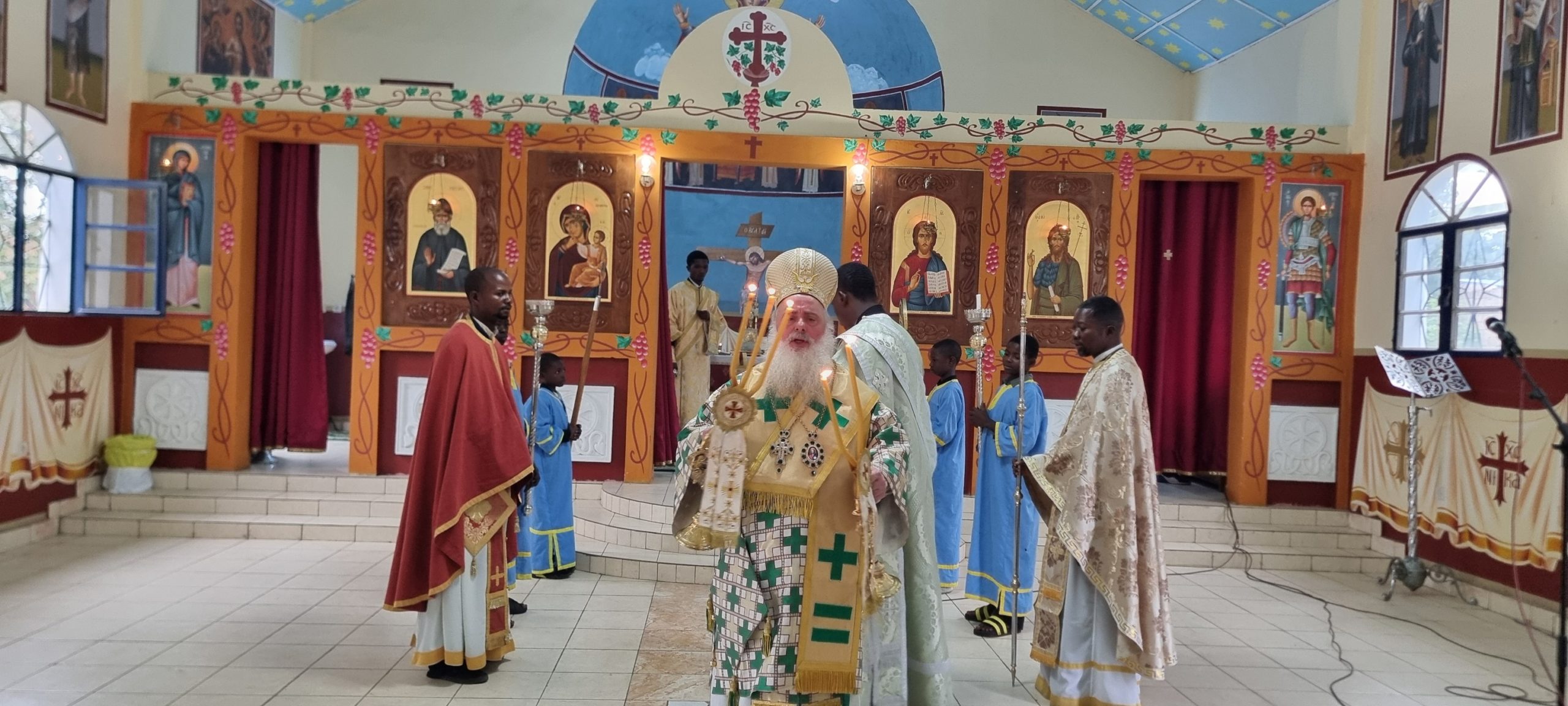 Η-Κυριακή-μετά-την-Ύψωση-στην-Ιερά-Μητρόπολη-Κινσάσας