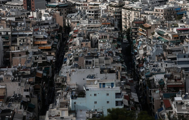 ΣτΕ:-«Μπλόκο»-στην-τακτοποίηση-αυθαιρέτων-κατασκευών  σε-κοινοχρήστους-χώρους  πολυκατοικιών-αν-διατυπωθούν-αντιρρήσεις