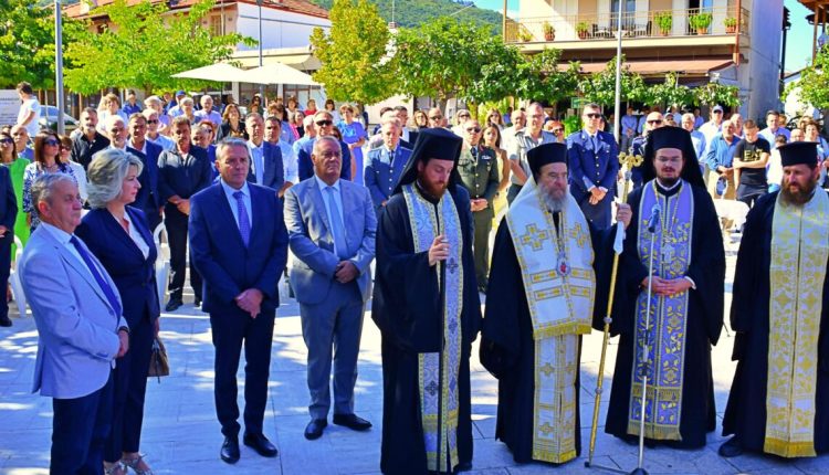 Η-Κυριακή-μετά-την-Ύψωση-του-Τιμίου-Σταυρού-στα-Ριζά-Χαλκιδικής