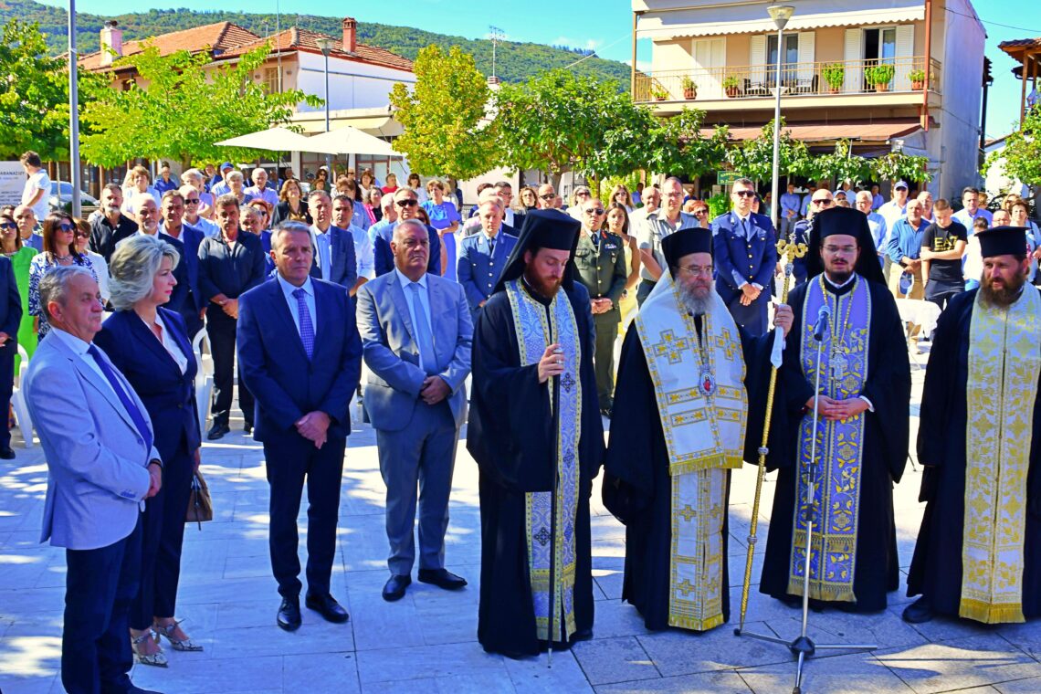 Η-Κυριακή-μετά-την-Ύψωση-του-Τιμίου-Σταυρού-στα-Ριζά-Χαλκιδικής
