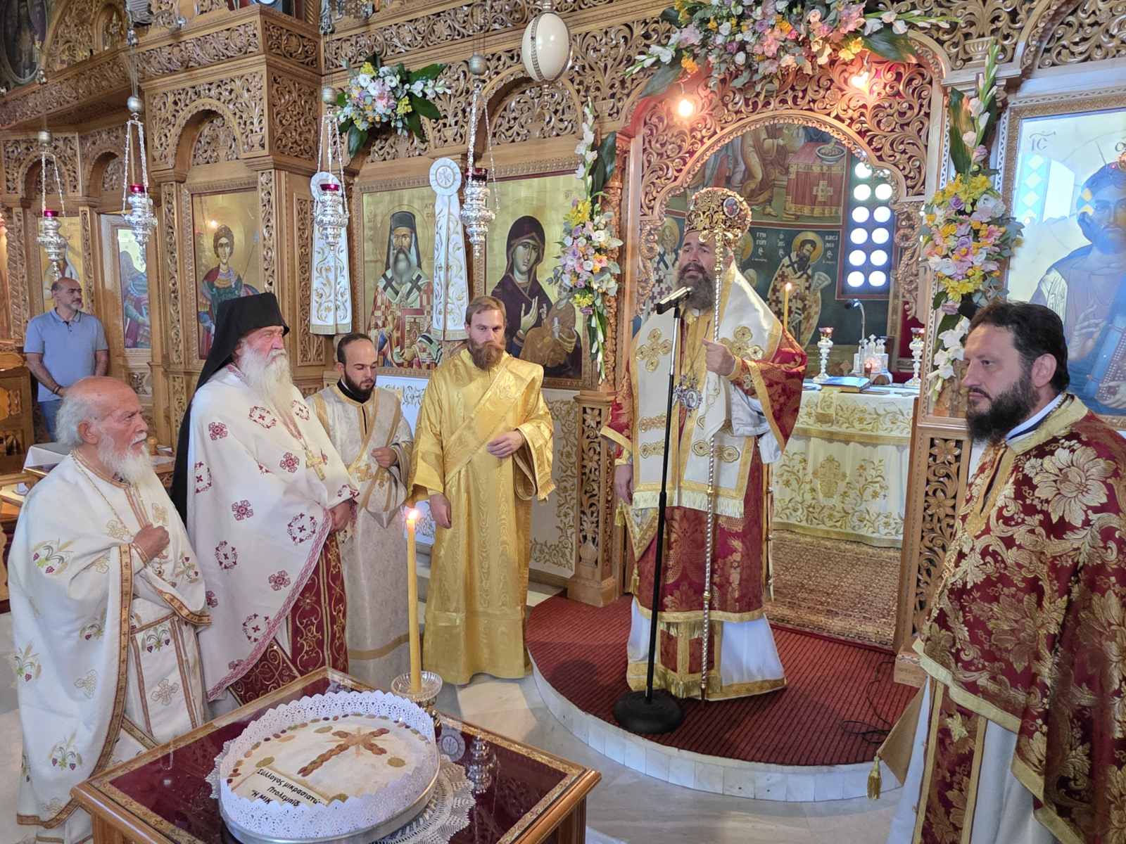 Η-Πτολεμαΐδα-τίμησε-τον-Άγιο-Χρυσόστομο-Σμύρνης-και-τους-Νεομάρτυρες-της-Μικράς-Ασίας