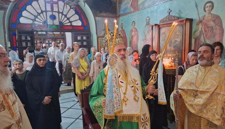 Η-εορτή-της-Συνάξεως-των-Αγίων-Θεοπατόρων-Ιωακείμ-και-Άννης-στα-Ιεροσόλυμα