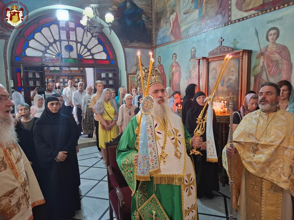 Η-εορτή-της-Συνάξεως-των-Αγίων-Θεοπατόρων-Ιωακείμ-και-Άννης-στα-Ιεροσόλυμα