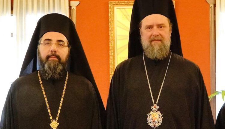 Διδάκτωρ-Θεολογίας-του-ΑΠΘ-ο-Αρχιμανδρίτης-Δημήτριος-Τζιαφάς