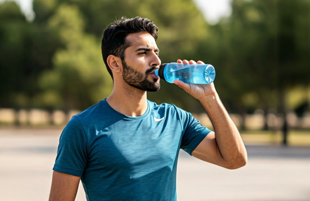 Πόσο-συχνά-πρέπει-να-πλένετε-το-μπουκάλι-νερού-σας;-Γιατί-έχει-σημασία-και-πώς-θα-το-κάνετε-σωστά