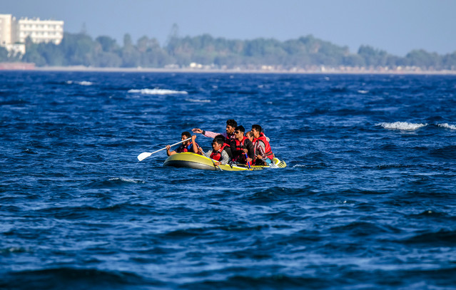 Νέες-καραβιές-μεταναστών-προς-την-Κρήτη-–-Τουλάχιστον-145-άτομα-διασώθηκαν-μέσα-σε-24-ώρες-νότια-της-Γαύδου