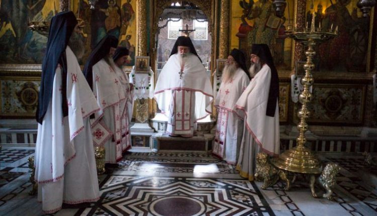 Μονή-Σινά:-Από-τη-φουρτούνα-στη-γαλήνη-–-Ο-νέος-Ηγούμενος-και-η-ελπίδα-της-επόμενης-ημέρας