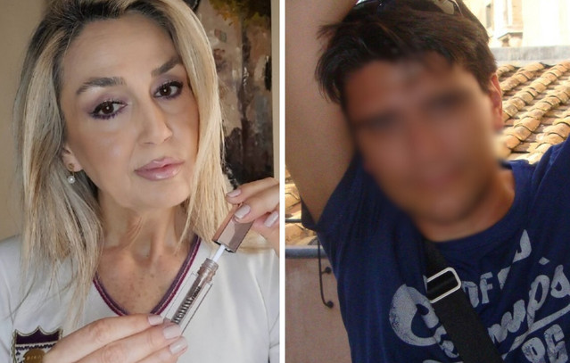 Φρίκη-για-την-αδελφοκτονία-στη-Θεσσαλονίκη-–-Ο-καβγάς-από-το-τηλέφωνο,-ο-ασφυκτικός-θάνατος-και-τα-δείγματα-πάλης