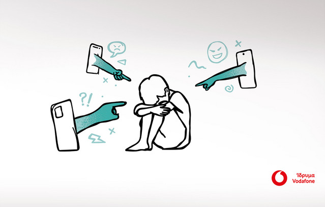 Πανευρωπαϊκή-έρευνα-Ιδρύματος-vodafone-για-την-ψηφιακή-ευημερία παιδιών-και-νέων 