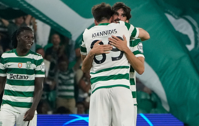 Φώτης-Ιωαννίδης:-Το-πρώτο-γκολ-του-Έλληνα-επιθετικού-με-την-Σπόρτινγκ