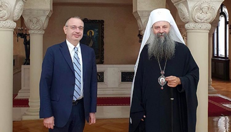 Σερβίας-Πορφύριος:-Σε-αυτή-τη-δύσκολη-εποχή,-προσευχόμαστε-για-την-ειρήνη-και-την-ασφάλεια-όλων-των-ανθρώπων