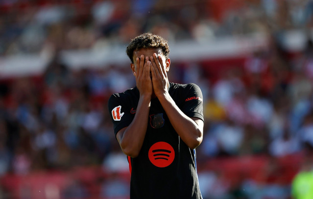 «Ξέσπασε»-ο-πατέρας-του-Γιαμάλ-για-τη-χαμένη-«Χρυσή-Μπάλα»:-Κάτι-περίεργο-συνέβη-–-Ο-Λαμίν-είναι-μακράν-ο-καλύτερος-παίκτης-στον-κόσμο