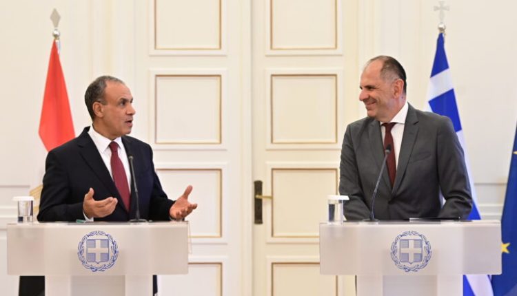 Συνάντηση-Γεραπετρίτη-Αμπντελάτι-στη-Νέα-Υόρκη