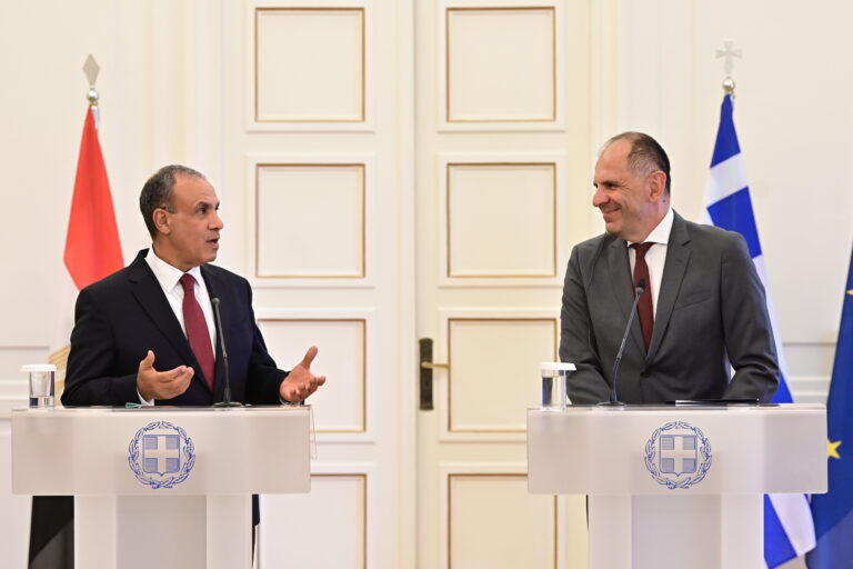 Συνάντηση-Γεραπετρίτη-Αμπντελάτι-στη-Νέα-Υόρκη