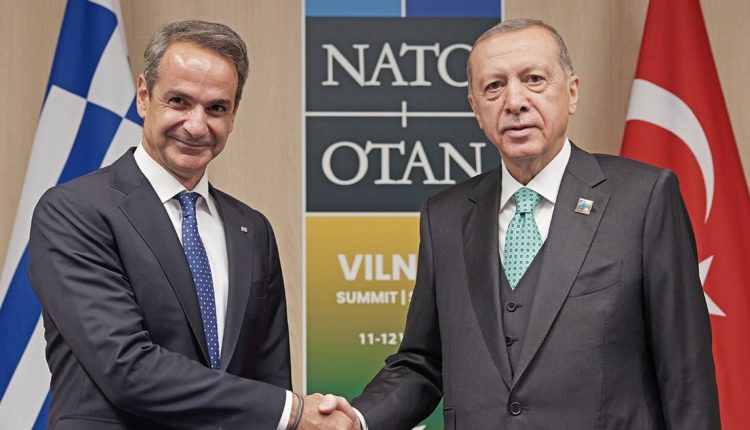 Απόψε-η-συνάντηση-Κυρ-Μητσοτάκη-–-ΡΤ.-Ερντογάν-στη-Νέα-Υόρκη