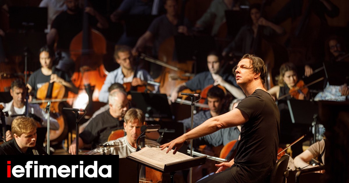 Θεόδωρος-Κουρεντζής:-Εξαντλήθηκαν-αμέσως-τα-εισιτήρια-για-τις-δύο-συναυλίες-του-στο-Μέγαρο-Μουσικής