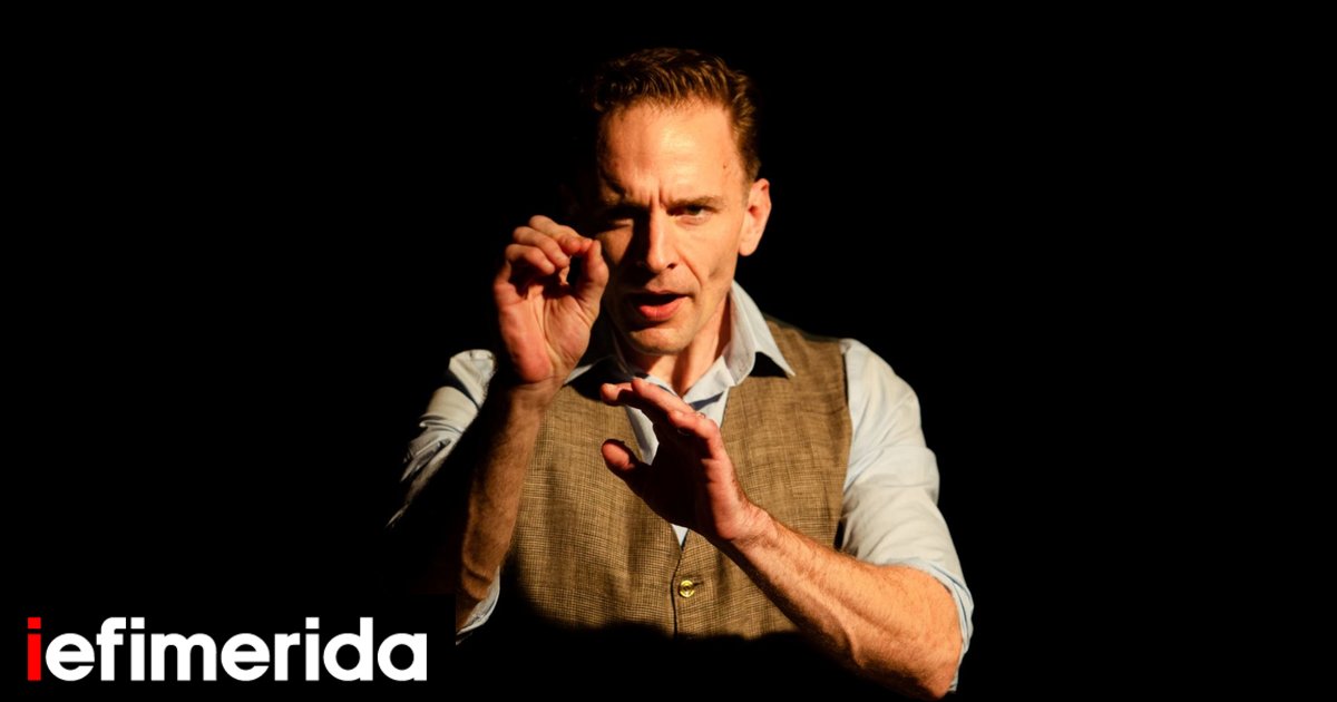 gene-gillette:-Στην-Αθήνα-για-παράσταση-ο-ηθοποιός-του-netflix-που-σάρωσε-στο-Μπρόντγουεϊ-με-τον-«Άμλετ»