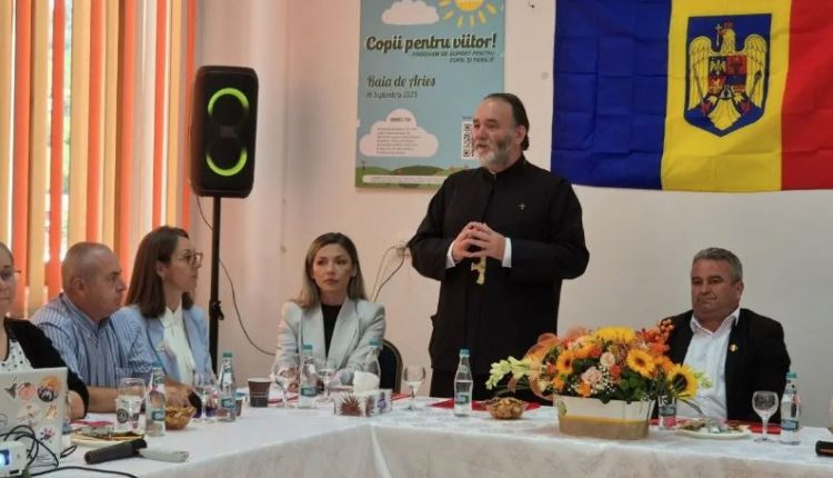 Αρχιεπισκοπή-Άλμπα-Ιούλια:-Γονείς,-σχολείο-και-Εκκλησία-συνεργάζονται-για-την-πρόληψη-όλων-των-μορφών-εξαρτήσεων