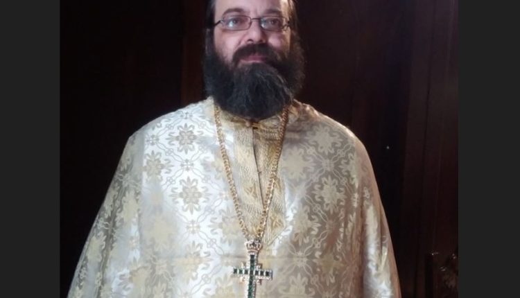 Ιερατική-Σύναξη-Μητρόπολης-Ιερισσού-και-εισήγηση-π.-Χερουβείμ-Βελέτζα-με-θέμα: «Σύγχρονες-Ποιμαντικές-Προκλήσεις»