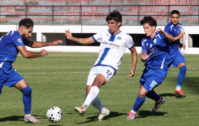 Κύπελλο-Ελλάδας:-Στο-95′-πήρε-βαθμό-η-Κηφισιά-κόντρα-στην-Καβάλα