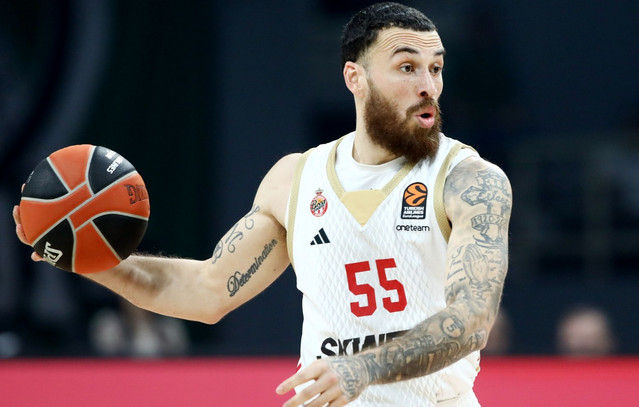 Οι-προβλέψεις-του-Τζέιμς-για-τη-euroleague:-Σε-ποια-θέση-βλέπει-τον-Παναθηναϊκό-και-σε-ποια-τον-Ολυμπιακό