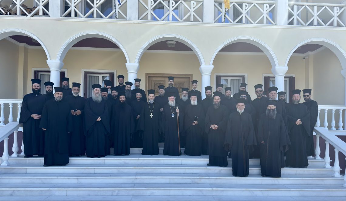 Πρώτη-Ιερατική-Σύναξη-Κατηχητικής-περιόδου-2025-–-2026-στη-Μητρόπολη-Ελευθερουπόλεως