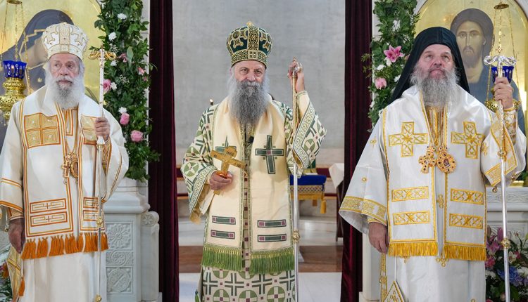 Σερβίας-Πορφύριος:-Ένα-θαύμα-υπάρχει-όπου-είναι-παρών-ο-Θεός