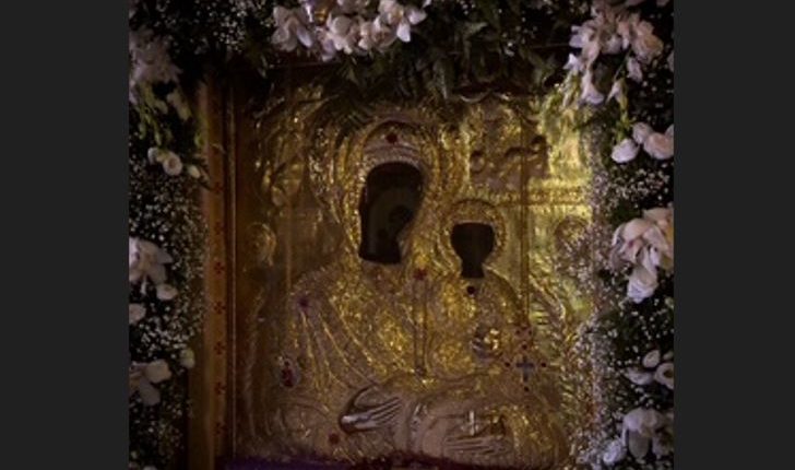 Ιερά-Αγρυπνία-και-Πανήγυρις-της-Παναγίας-Μυρτιδιωτίσσης-στον-Ιερό-Ναό-Αγίου-Παντελεήμονος-Λ.-Αιδηψού