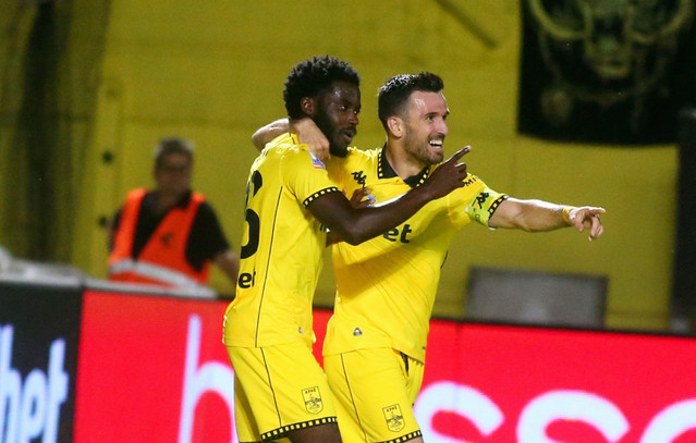 Κύπελλο-Ελλάδας:-Δεύτερη-νίκη-για-τον-Άρη-με-το-1-0-επί-της-Μαρκό